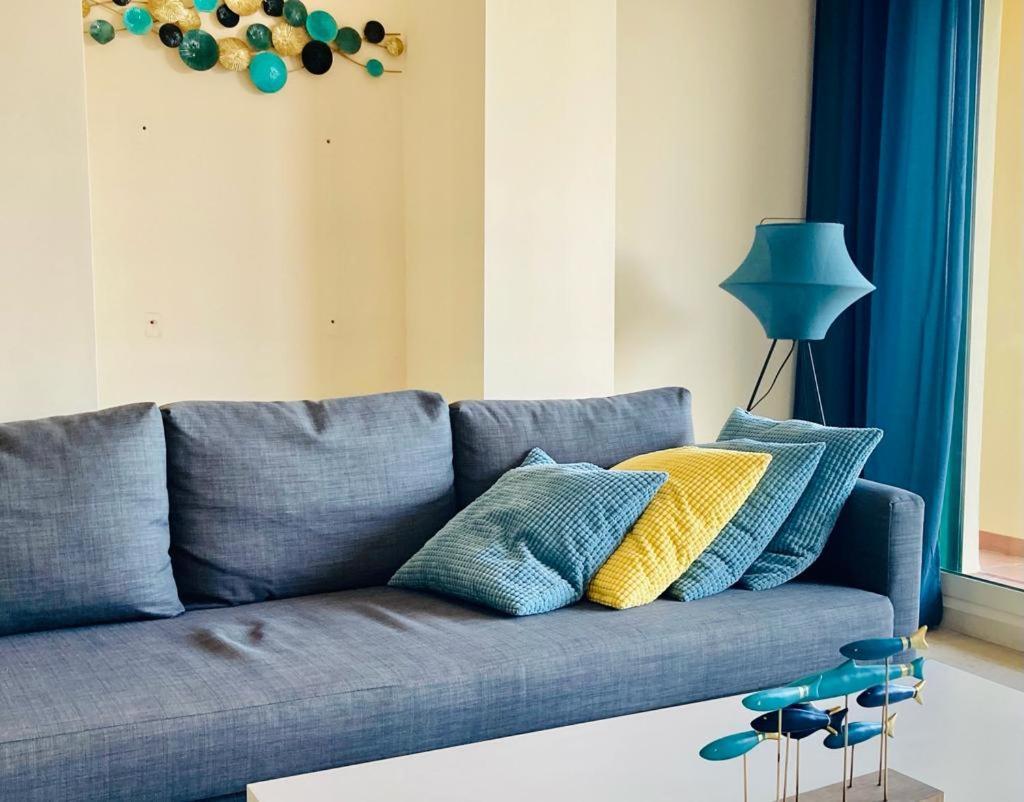 Apartamento 2 Bedroom Flat With Stunning Terrace & View *