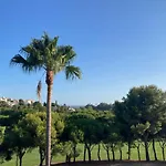 2 Bedroom Flat With Stunning Terrace & View