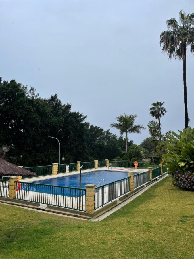 2 Bedroom Flat With Stunning Terrace & View Apartment Benalmadena